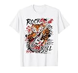 Drum Rock Retro Lovers