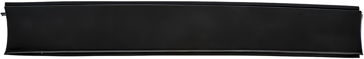 87220-1F001, Car Luggage Rack Front Roof Cover Molding Trim Right Water Strip Cover for Kia Sportage 2005-2010, 872201F001