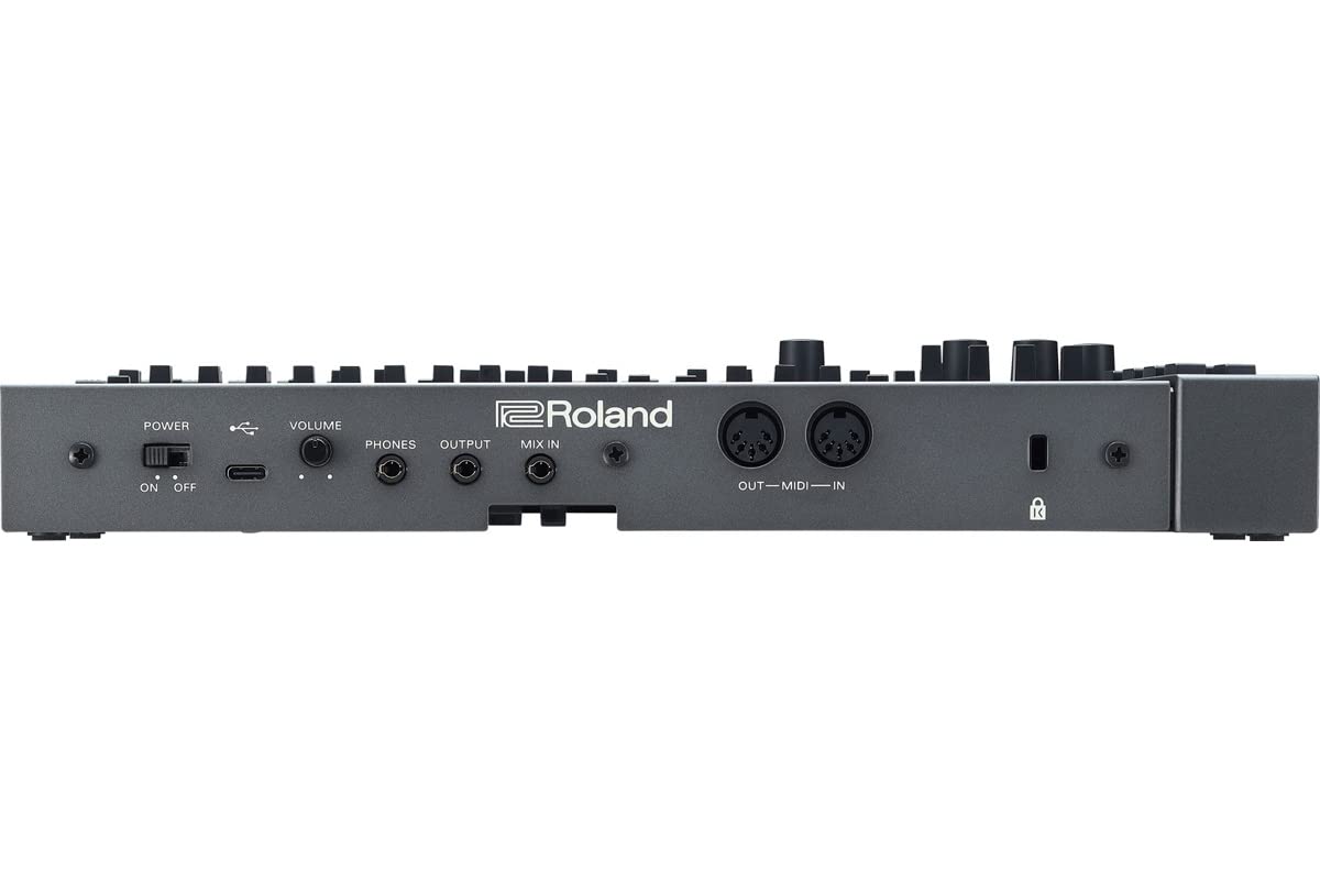 Amazon | Roland ローランド/JD-08 Boutique [K-25m+スタンド