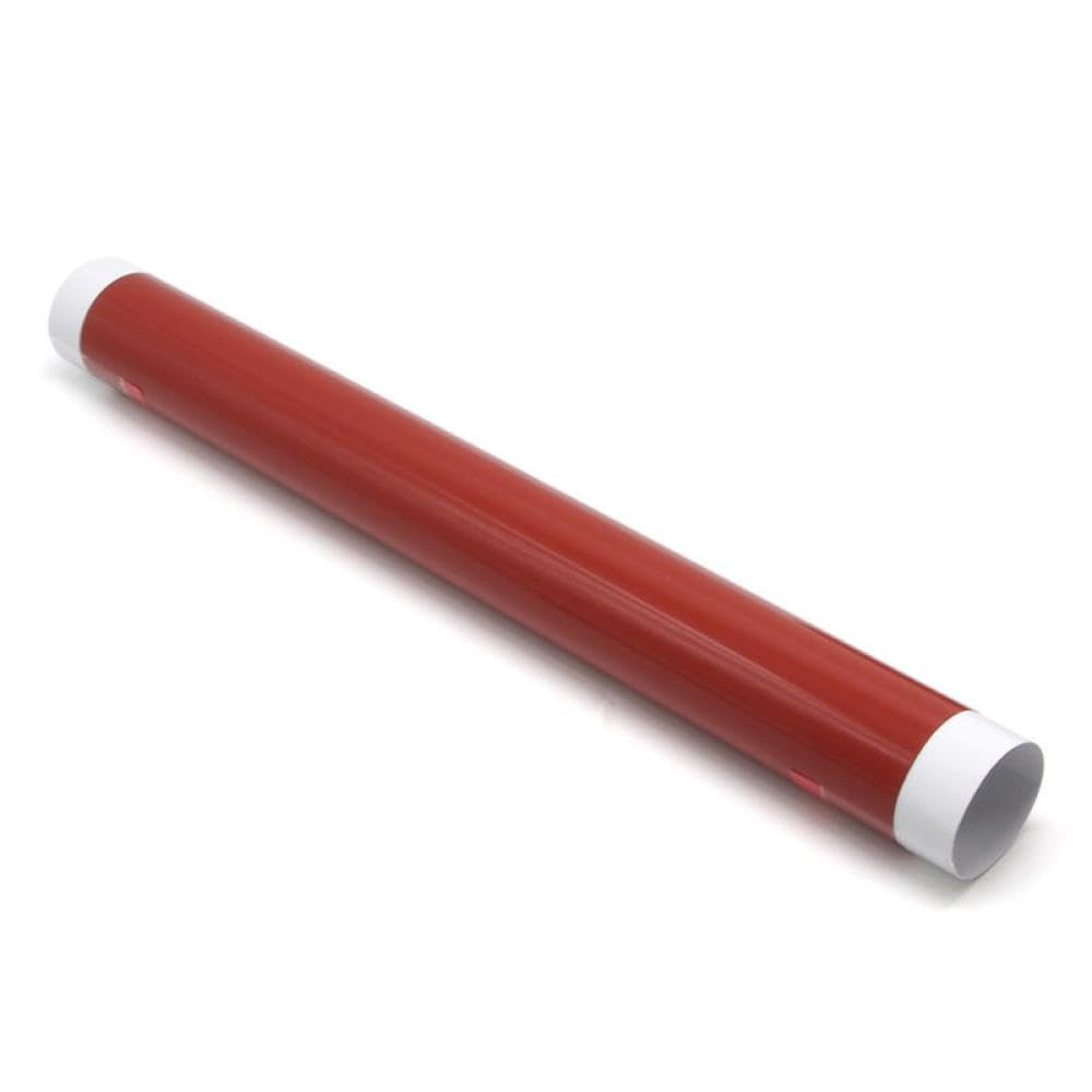 Rouleau de fusion à basse pression compatible imprimante C752 C758