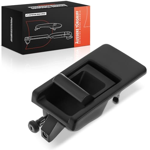 Poignée de porte Ducato 244 rechange compatible camionnette bus remorque 9143J3