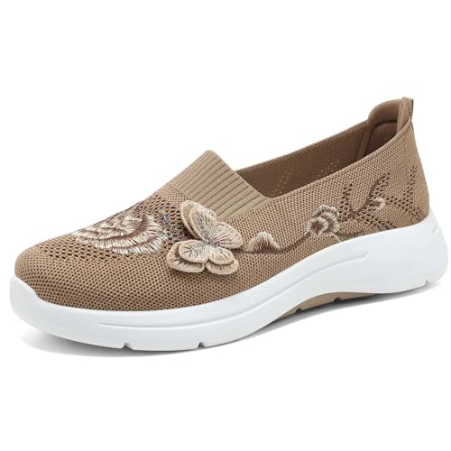 Sandale orthopédique femme en bois pour des promenades d'été et moments de détente au jardin