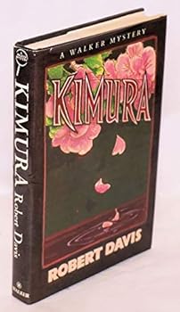 Hardcover Kimura Book