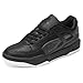 PUMA Mens Slipstream Forever Diamond Lace Up Sneakers Shoes Casual - Black - Size 10.5 M