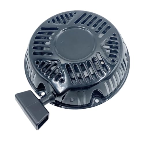 Lanceur à rappel pour générateur noir 188 compatible 083132 pièce moteur