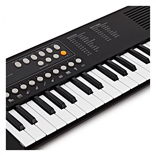 VISIONKEY-1 Mini clavier piano portable 37 touches pour enfants et adultes - Les Beatles, Paul McCartney, John Lennon, RIngo Starr, George Harrison VISIONKEY-1 Mini clavier piano portable 37 touches pour enfants et adultes – Image 8
