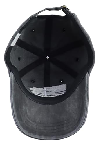 Image of Christian Jesus Cross Hats for Men, Stand for The Flag Kneel for The Cross Baseball Cap