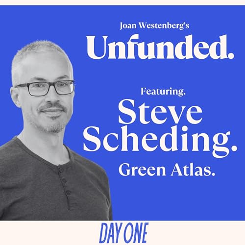 Page de couverture de Optimising Crop Quality: Steve Scheding on Green Atlas, Automation, and Bootstrapping Success