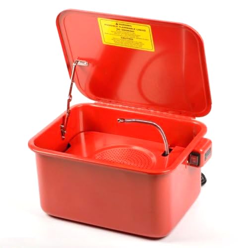 3.5 Gal Parts Washer