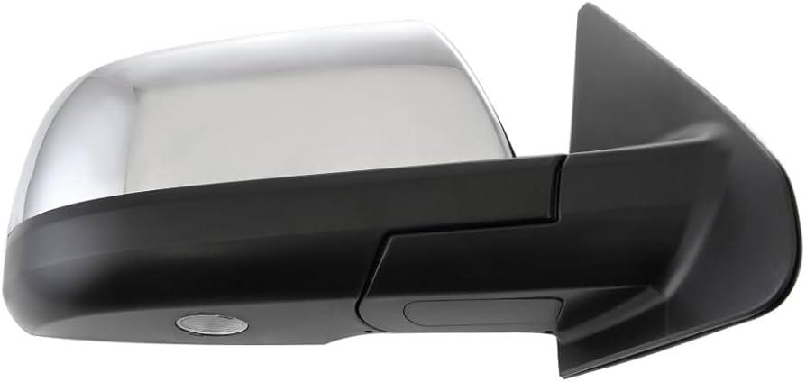 Amazon.com: For Toyota Tundra 2007-2013 OEM Door Mirror Passenger
