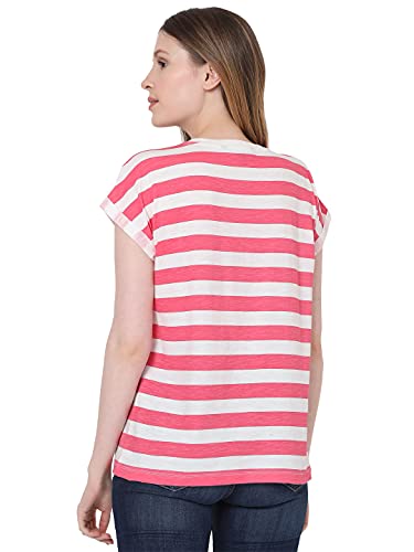 Image of VERO MODA Women's Regular Fit T-Shirt