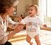 ttmmxamia Grandma Baby Short Clothes Boy/Girl, Newborn Outfit Romper, Spring/Summer Grandma Gifts for Baby Boys/Girls 12-18M