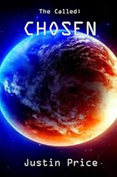 Paperback The Called: Chosen Book