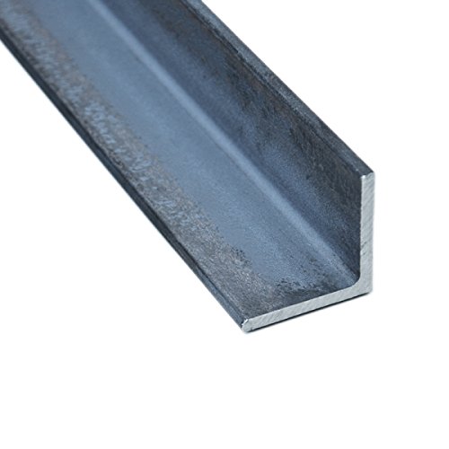 Preisvergleich Produktbild Winkelstahl Winkeleisen Winkel 30x30x3 mm - Länge: 1500 mm