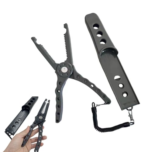 Solxion フィッシュグリップ