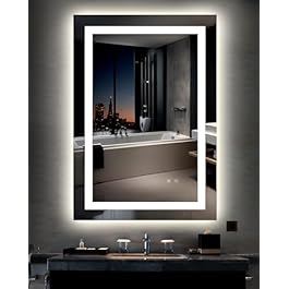 Ensenior LED Bathroom...