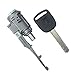 KIPA Ignition Switch Cylinder Lock 06351-TE0-A11 For Honda Odyssey Pilot Element CR-V CRV Acura TL TSX ZDX RDX with key