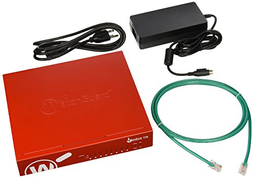 CW39970 WatchGuard Trade up to WatchGuard Firebox T70 with 3-yr Basic Security Suite (US)