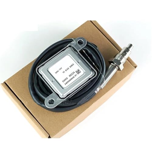 Capteur d'oxygène NOx 5WK96622A réduit la consommation de carburant sur Benz et Smart