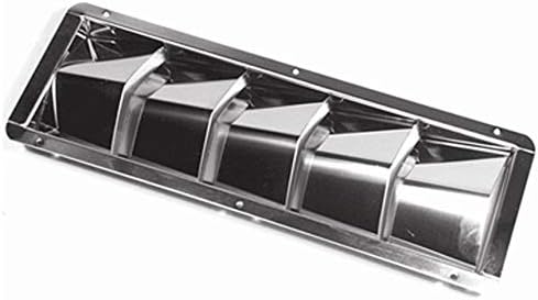 Marpac Vent 5 Louver S/S