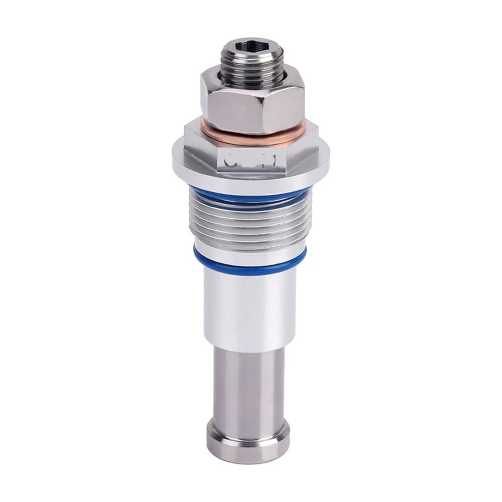 Tensor manual de cadena de distribución for leva compatible con ABS ESA 2