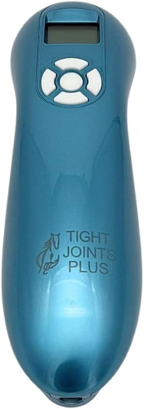 Cold Laser Therapy Device for Horses, Home Light Therapy for Horses