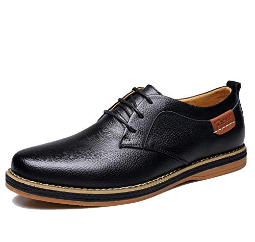 [CHENGFA] カジュアルシューズ メンズ ビジネスシューズ ウォーキング