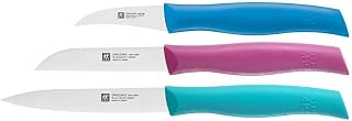Zwilling Twin® Grip bıçak seti, 3 parçalı
