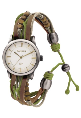 Kahuna  KGF-0003G Watch
