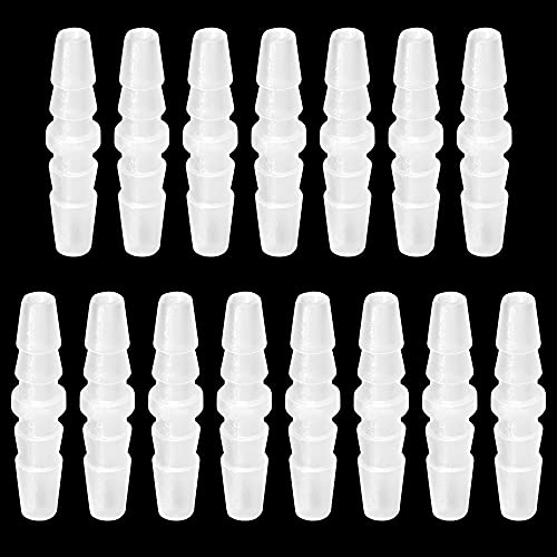 Feelers 15 pack 1/4 inch barbed fittings