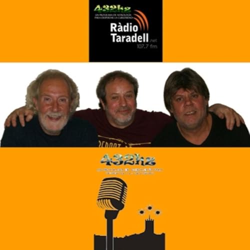 171&ordm; Programa de 432hz 6 Mayo 2025 TENSION