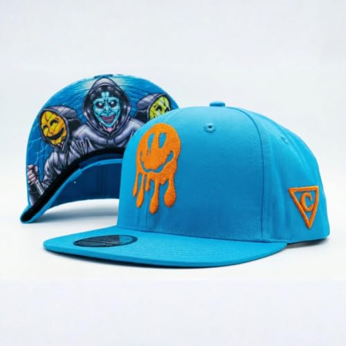 Image of Capiche [99+ Variations] Special Series Snapback Cap - One Size Unisex Men