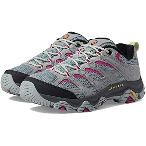 Merrell Moab 3 Basses Femme Cover