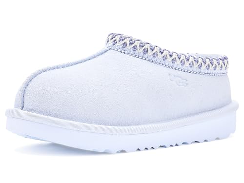UGG Kids Tasman Ii Slipper Misty Wisteria 5