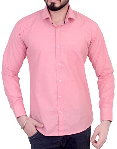 Image of Carnet Mens Casual Shirts