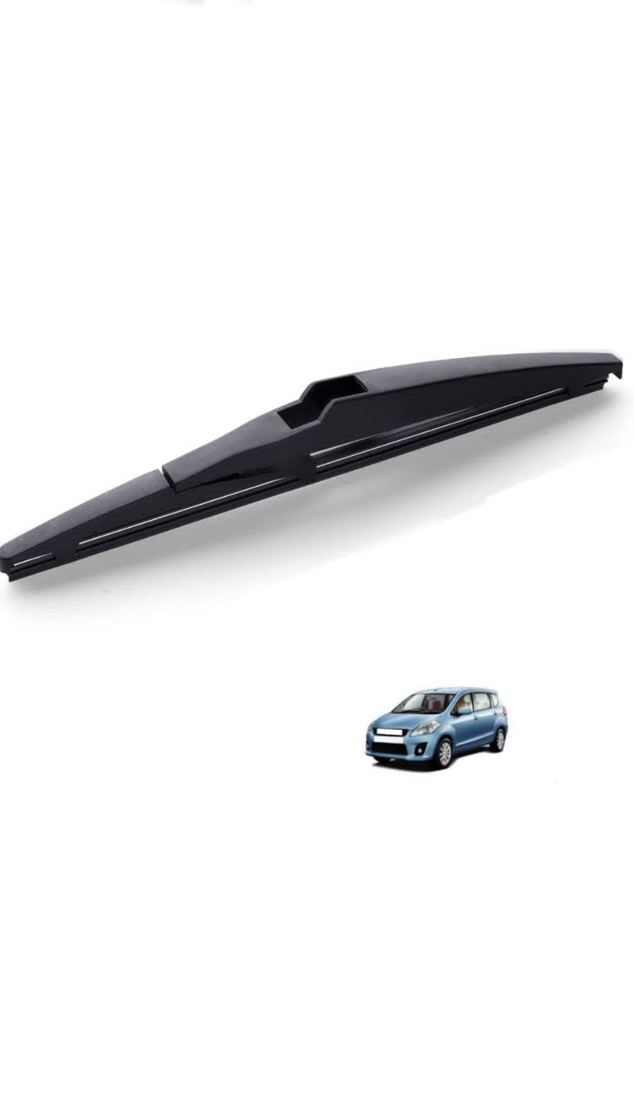Ryu7 Rear Wiper Only Blade Exact Fit Design Compatible With Ertiga(2012-2017 Model).-image-31
