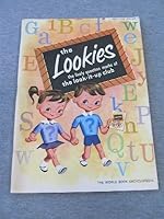 The Lookies: The Lively Questions Marks of the Look-it-up Club (#SA-1172) B000CSNQ5G Book Cover