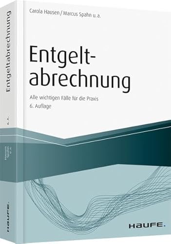 Wilcken, S: Entgeltabrechnung