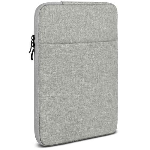 Pochette Surface Pro 7 Plus imperméable avec rangement accessoires moex