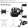 KingKatch DCast Baitcasting Fishing Reel Carrete de Pesca con Control Digital Anti-Retroceso y Sistema Inteligente de Frenado, Ligero y Fácil de Lanzar para Pesca de Black Bass miniatura 7