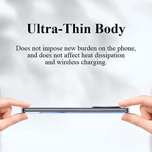 Weideworld Cover per Huawei Nova 9 Custodia +