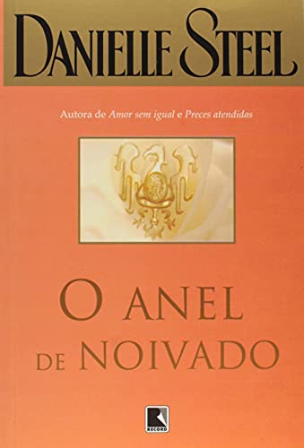 Anel de Noivado, O [Portuguese] 8501022217 Book Cover