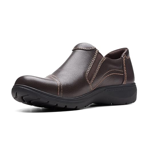 Clarks Women's Carleigh Ray Oxfords - Image 3
