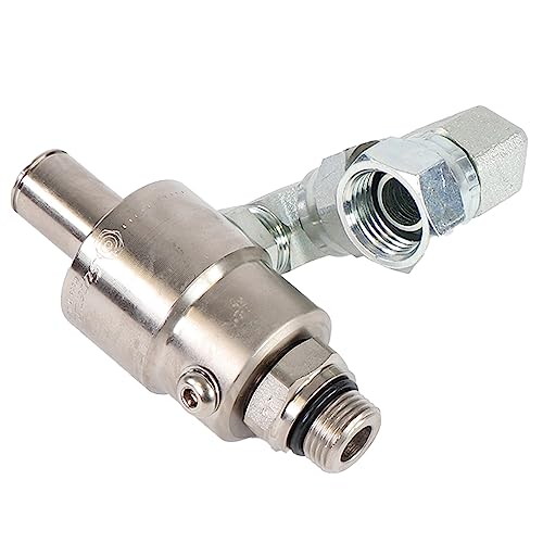 Reelcraft 602374 - Swivel and Elbow Assembly