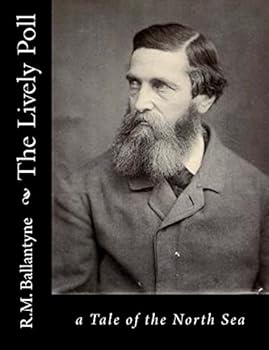 The Lively Poll: A Tale Of The North Sea