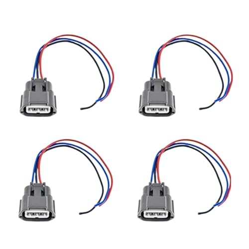 Câble de bobine d'allumage pour réparer prise cassée Mazda MX-5 et CX-7 - 13264-JA00A
