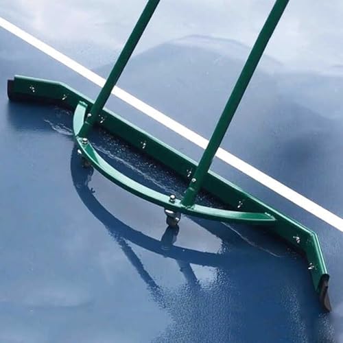 Raclette de sol robuste en EVA pour élimination rapide eau - 6