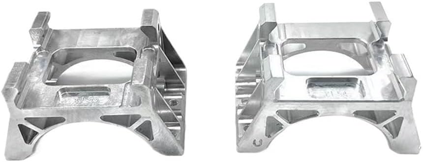 1PCS D T40 Motor Base Upper Lower Fit For Agriculture Drone Accessories UAV Separate Kit(V3)