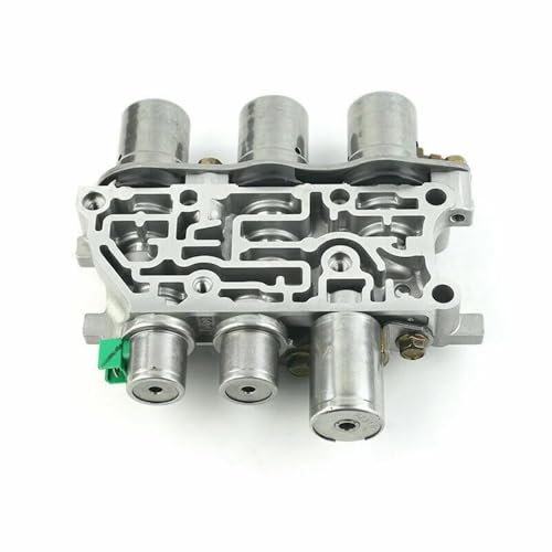 Bloc solénoïde de transmission 4F27E pour Focus, Fiesta et CX-7 - 5