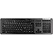 Produktbild Speedlink Athera Tastatur mit Us-Layout Bluetooth - Schwarz - Tastaturen (Standard, Kabellos, Bluetooth, Schwarz)